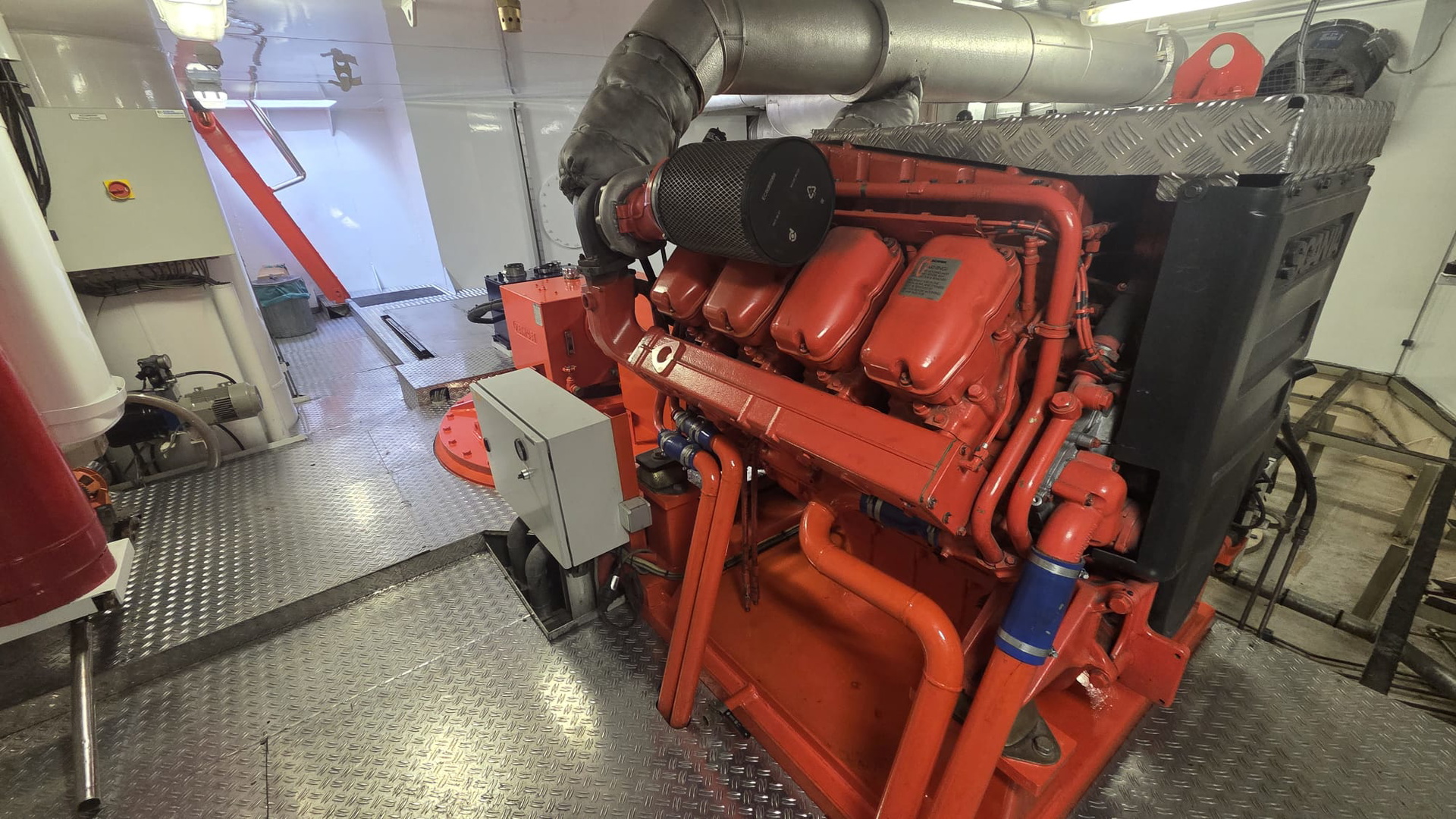  Aquality & Aquality 2