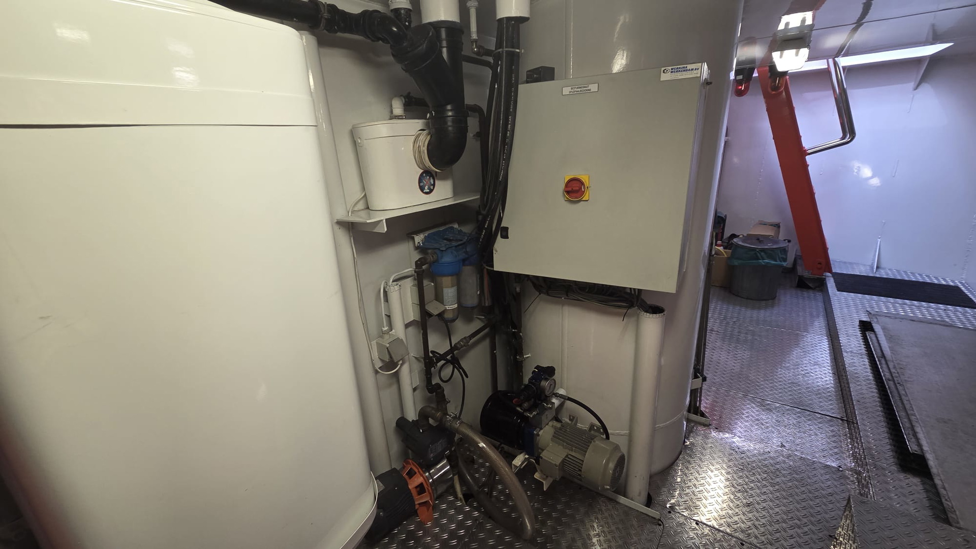  Aquality & Aquality 2