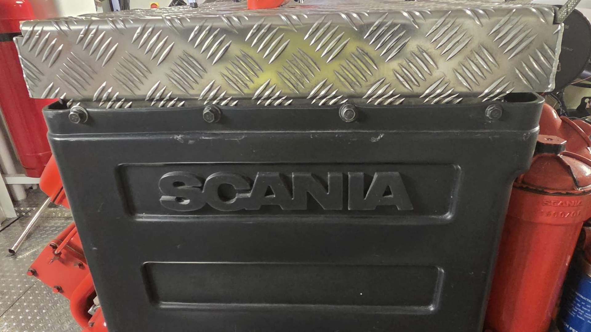  Aquality & Aquality 2