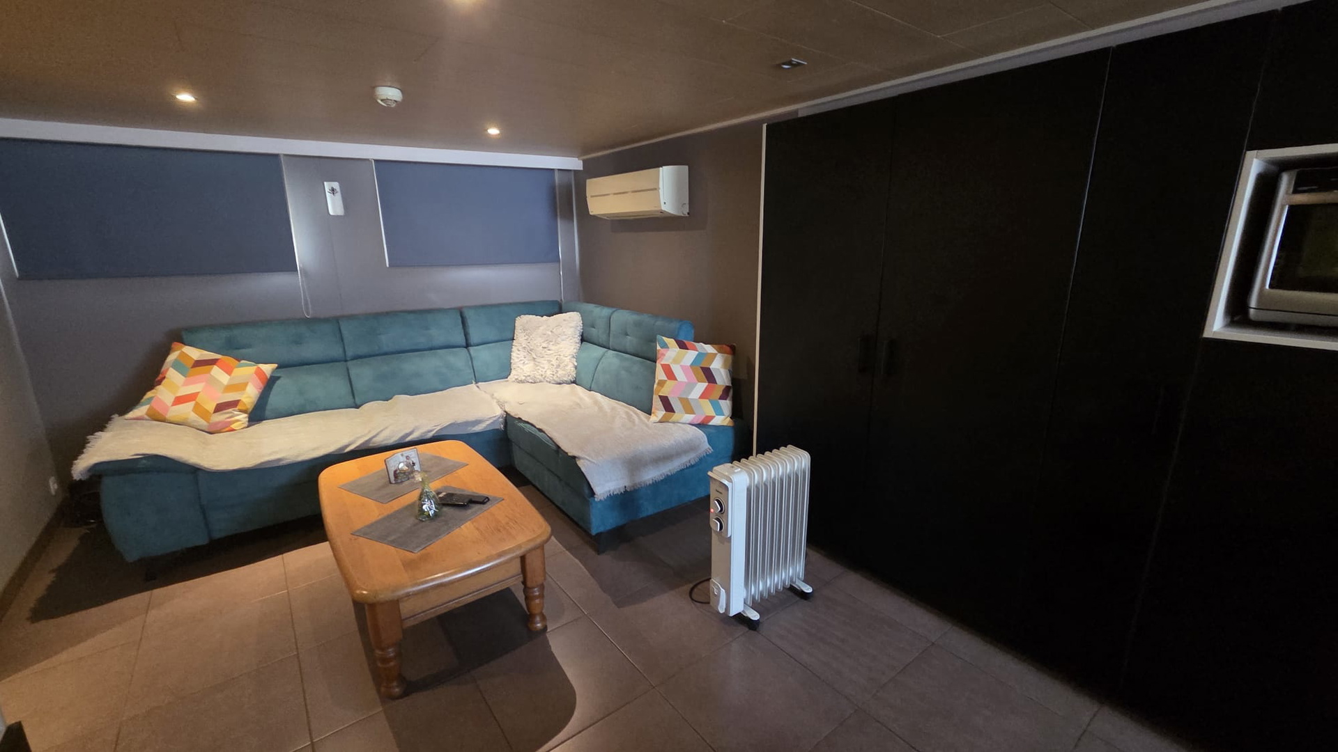  Aquality & Aquality 2