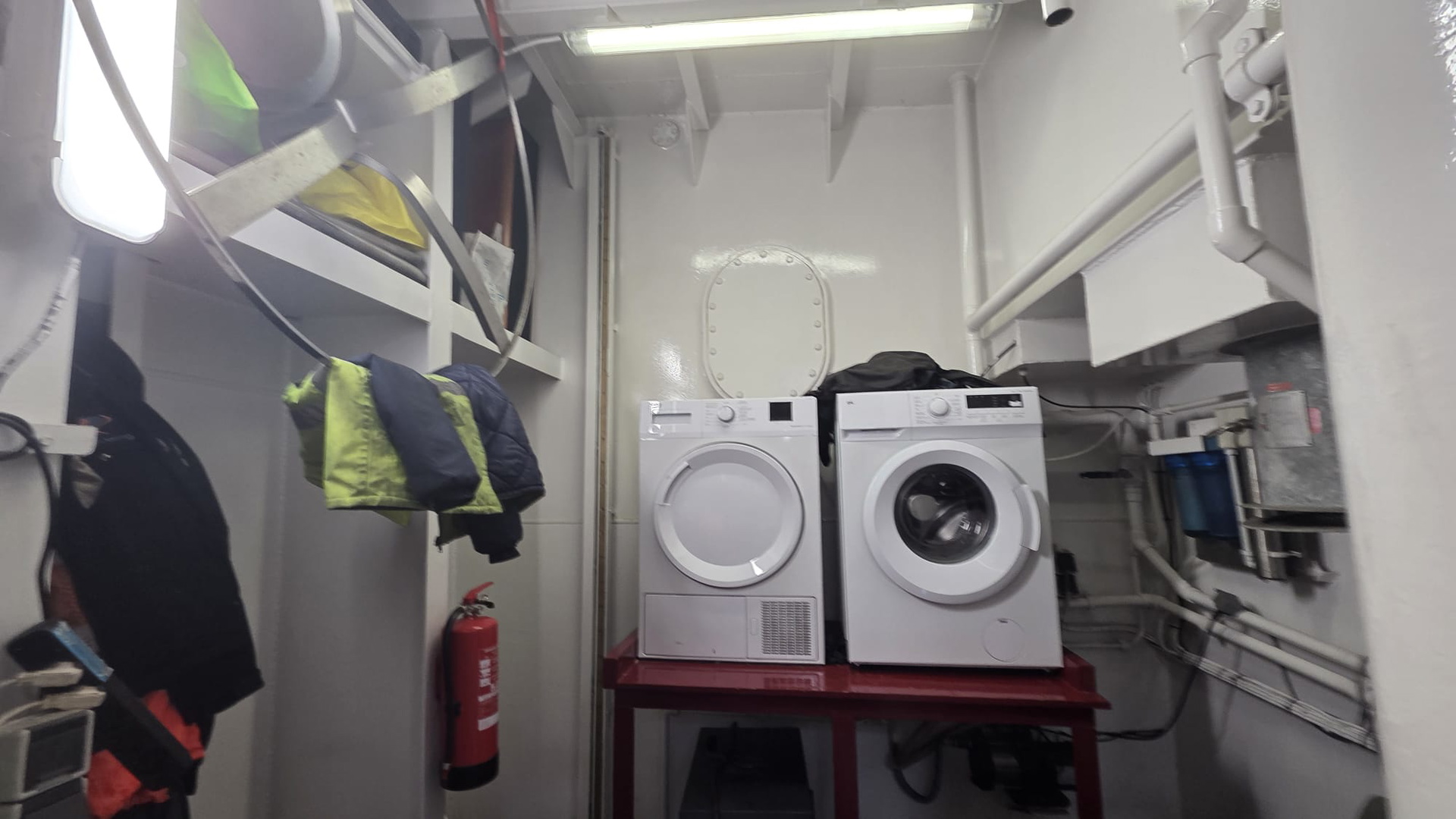  Aquality & Aquality 2