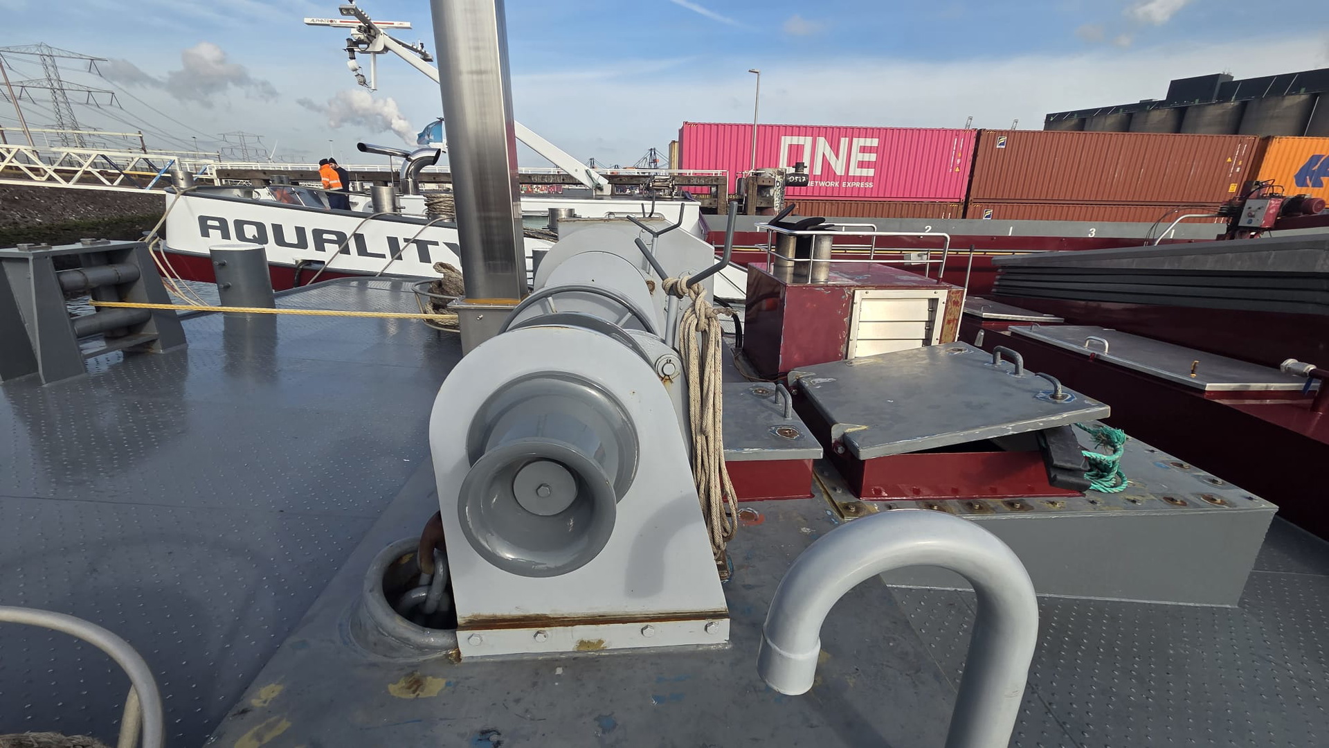  Aquality & Aquality 2