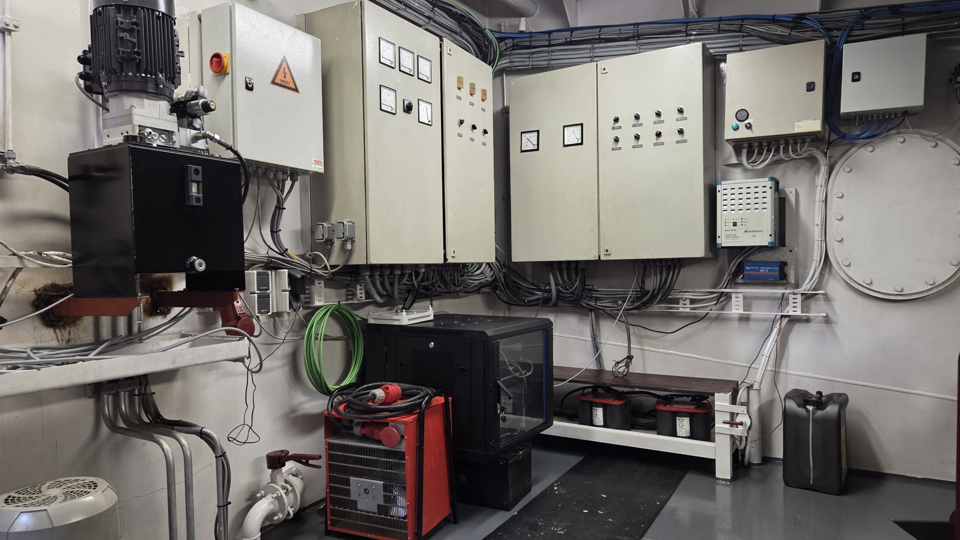  Aquality & Aquality 2