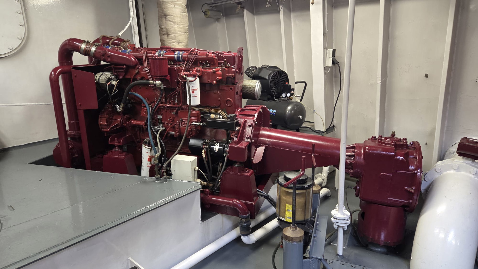  Aquality & Aquality 2