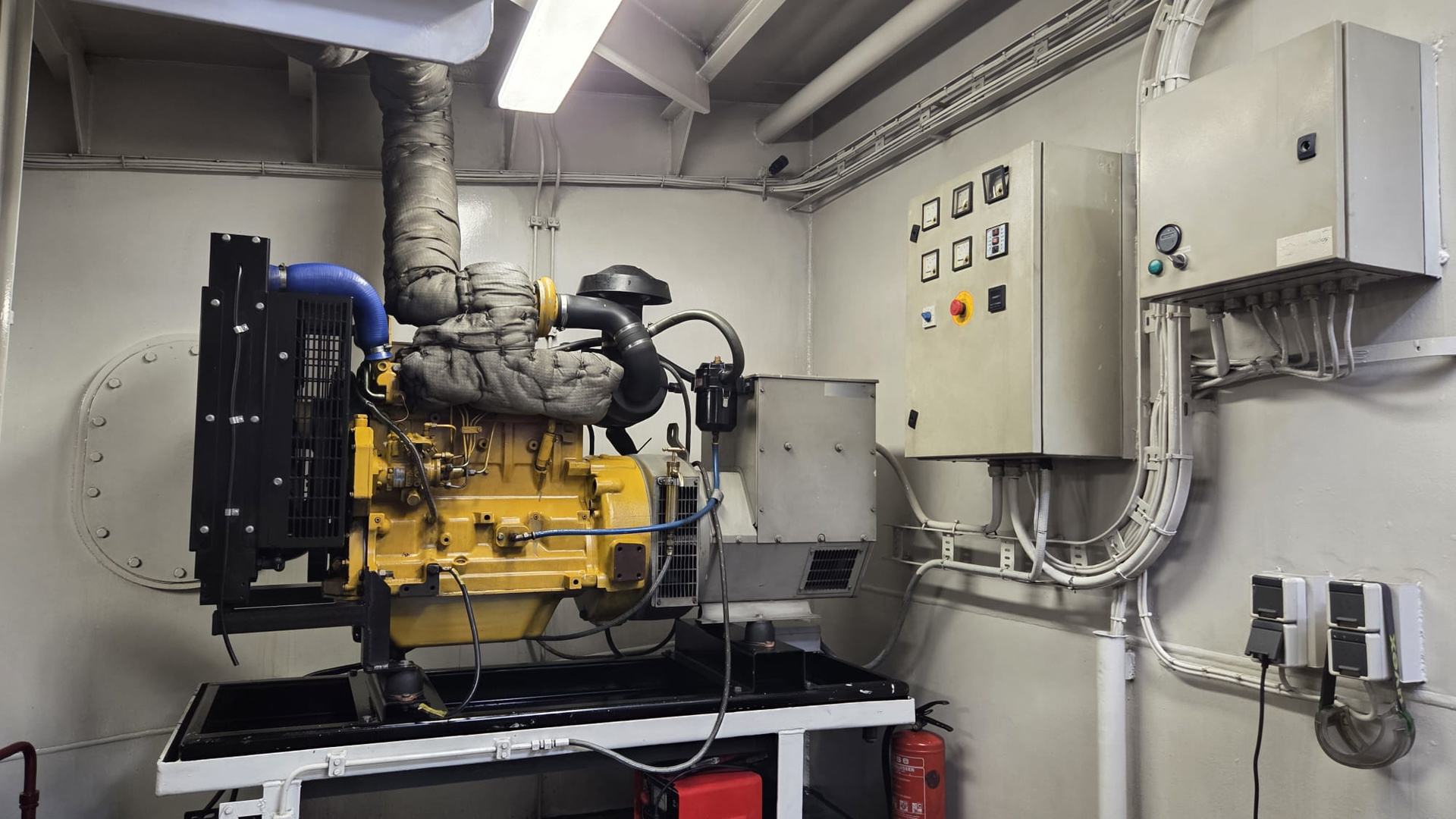  Aquality & Aquality 2