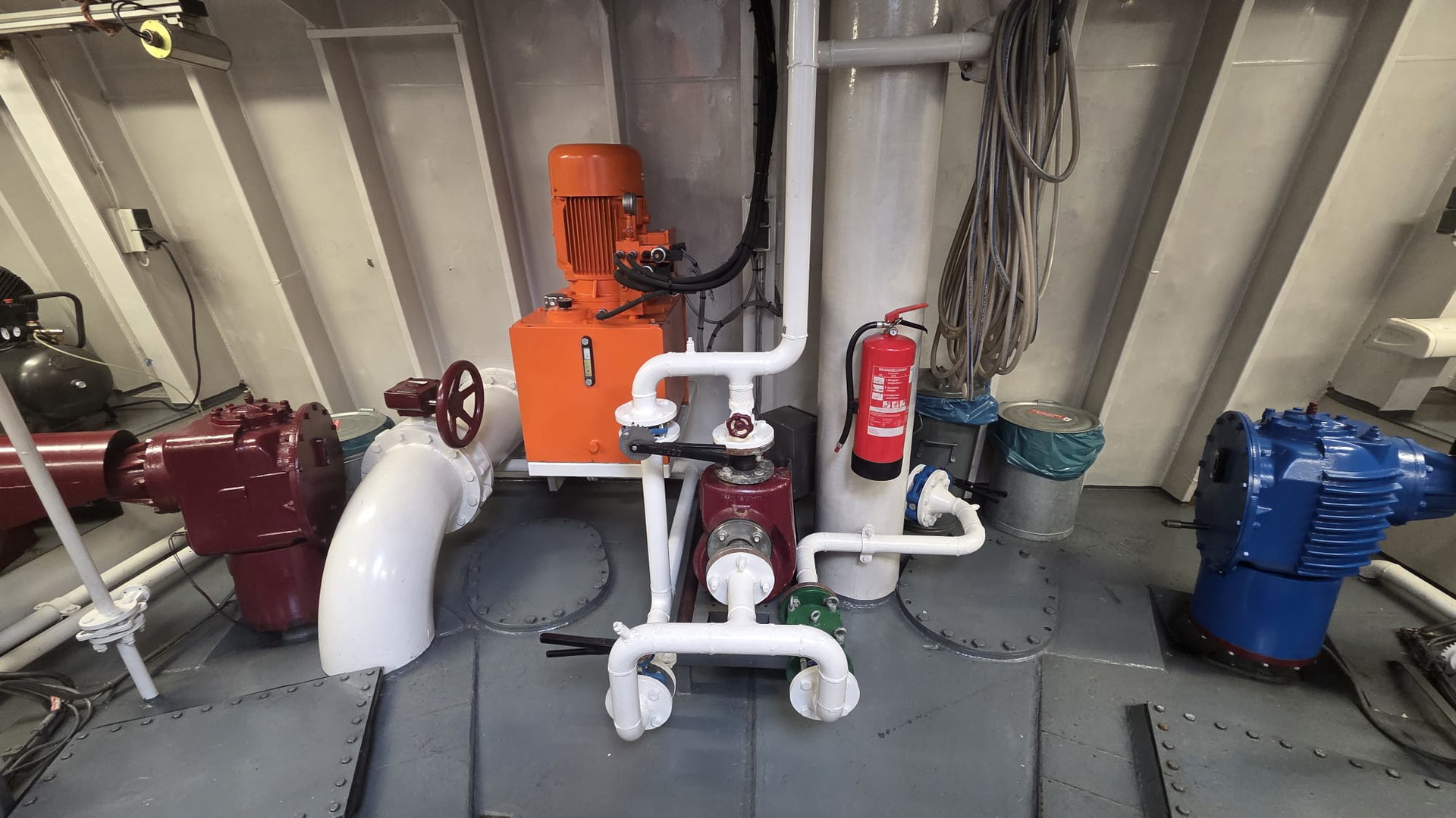  Aquality & Aquality 2