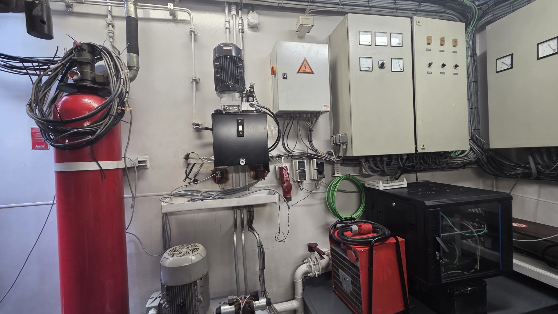  Aquality & Aquality 2