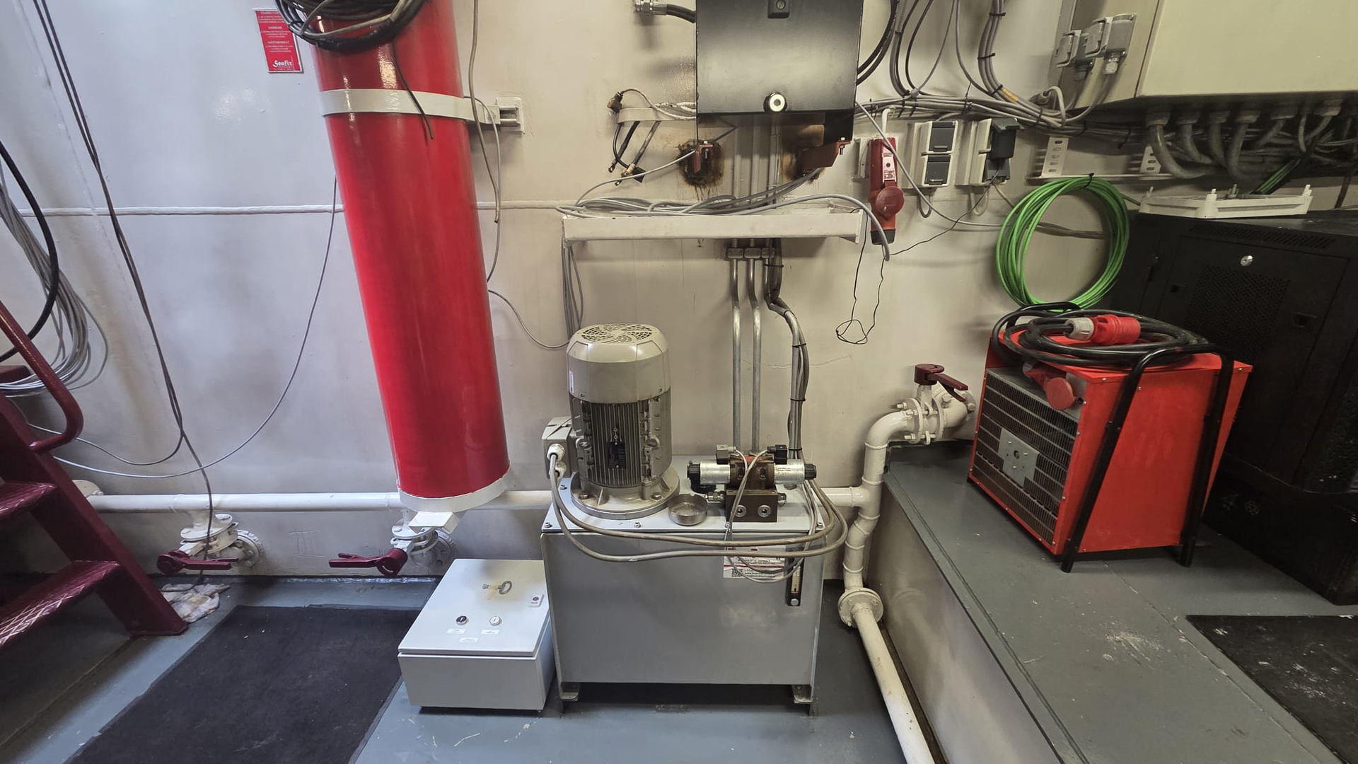  Aquality & Aquality 2