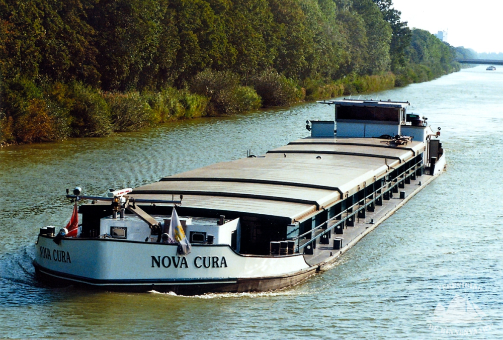Nova Cura