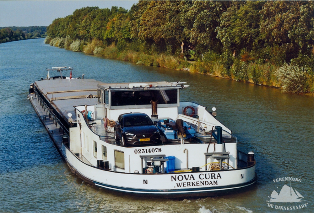 Nova Cura