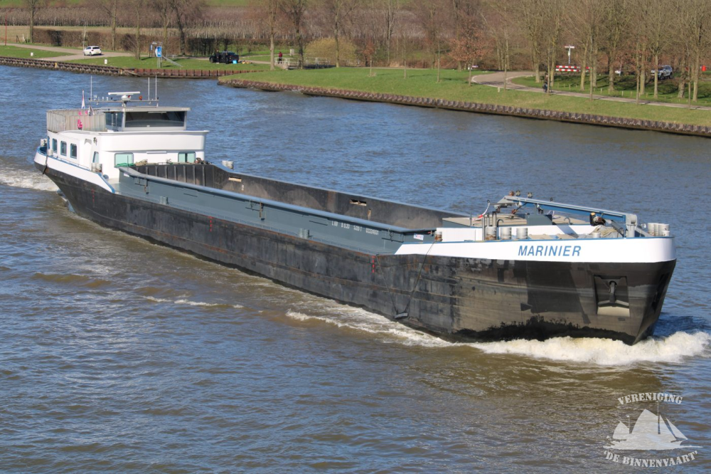 Marinier 