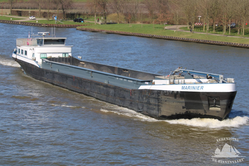 Marinier 
