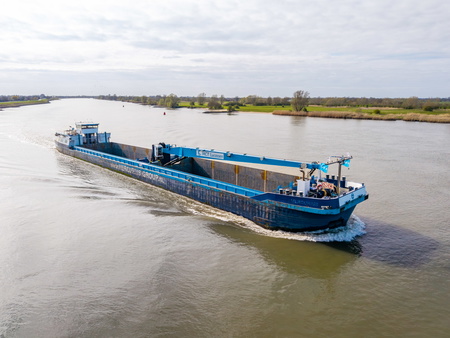 Mercurius (kraanschip)