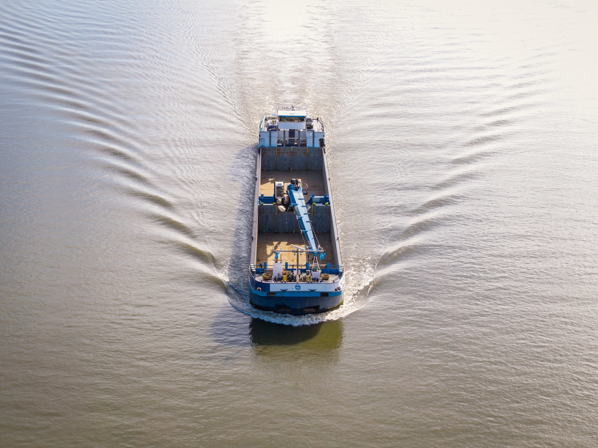 Mercurius (kraanschip)