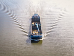 Mercurius (kraanschip)