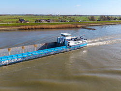 Mercurius (kraanschip)