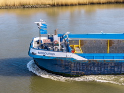 Mercurius (kraanschip)