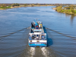 Mercurius (kraanschip)