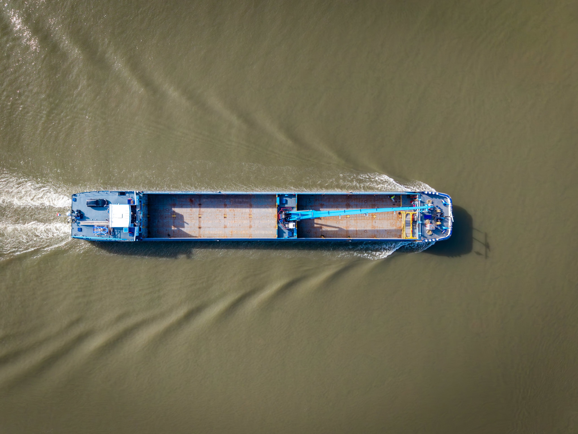 Mercurius (kraanschip)