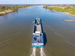 Mercurius (kraanschip)