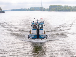 Waterweg