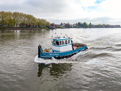Waterweg