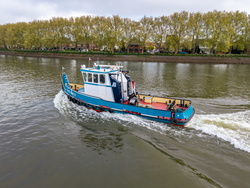 Waterweg