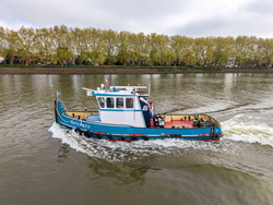 Waterweg