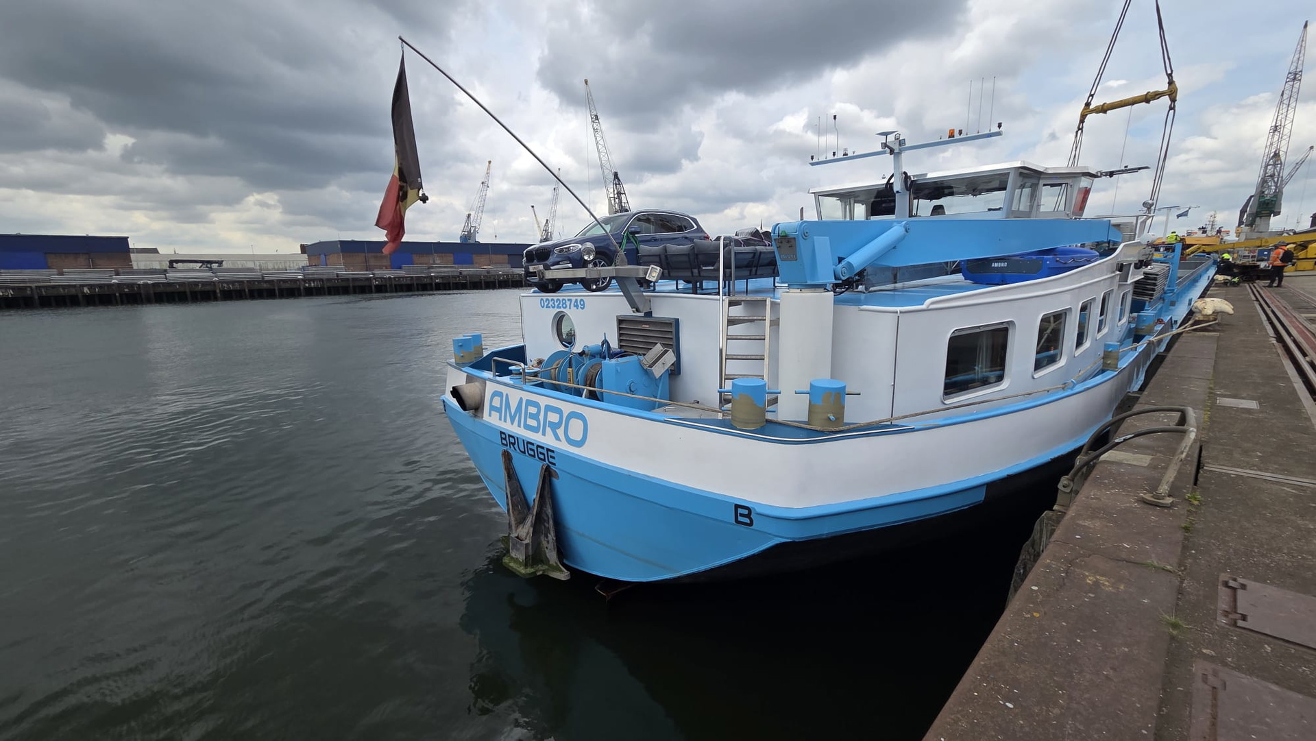 Ambro