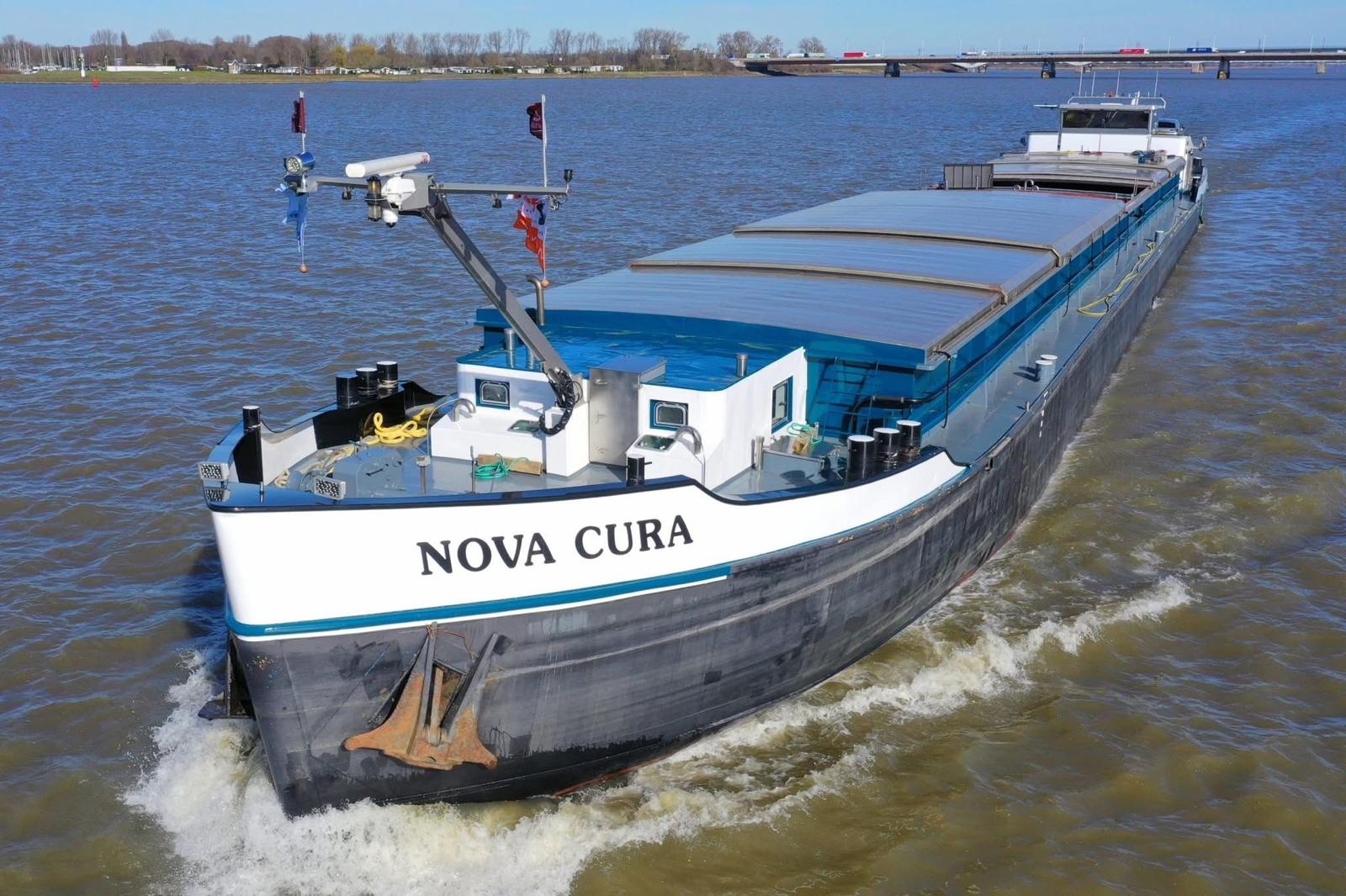 Nova Cura