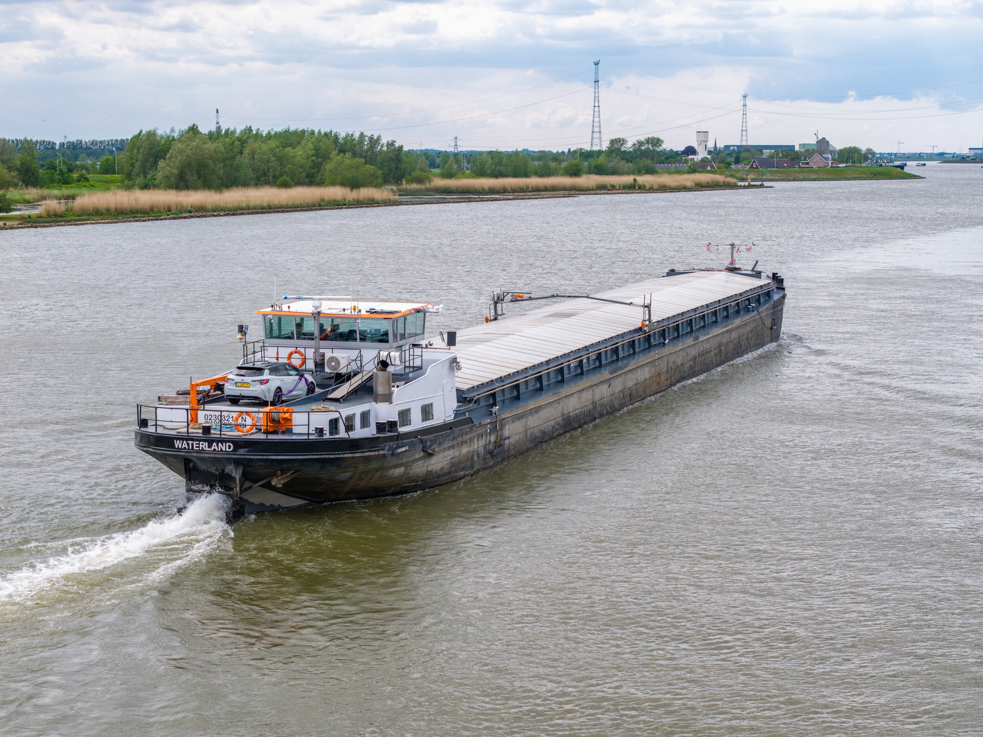 Waterland