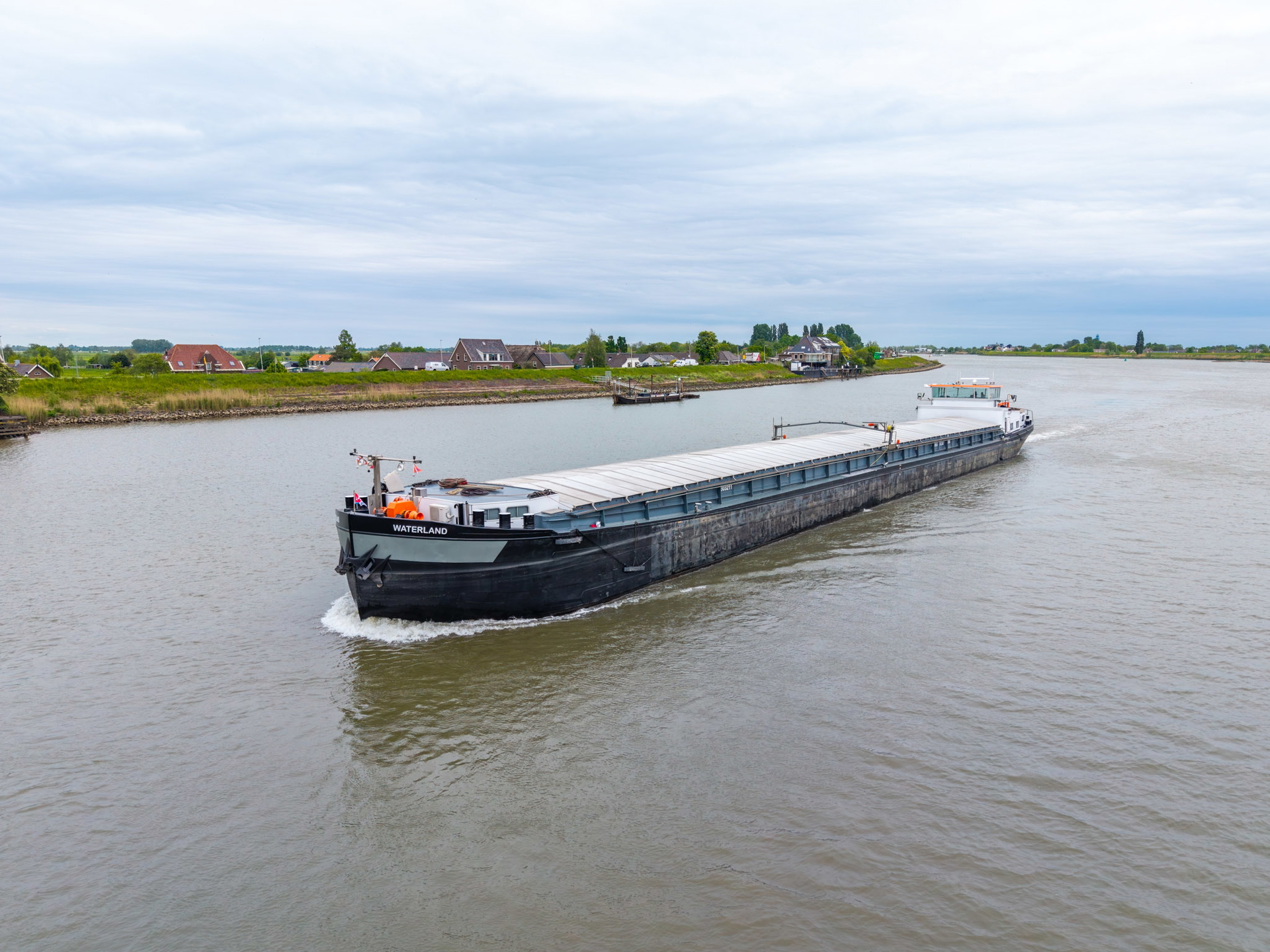 Waterland