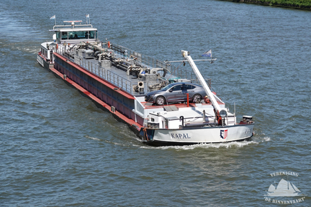 Kapal