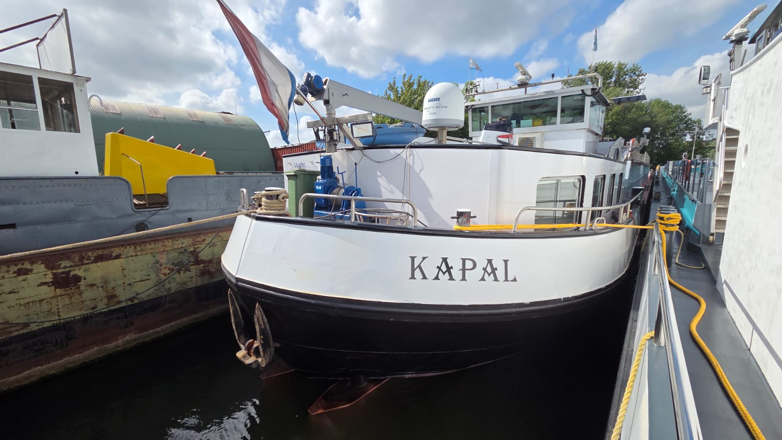 Kapal