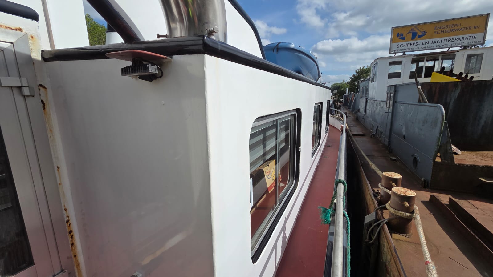 Kapal