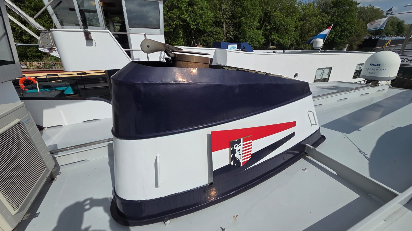 Kapal