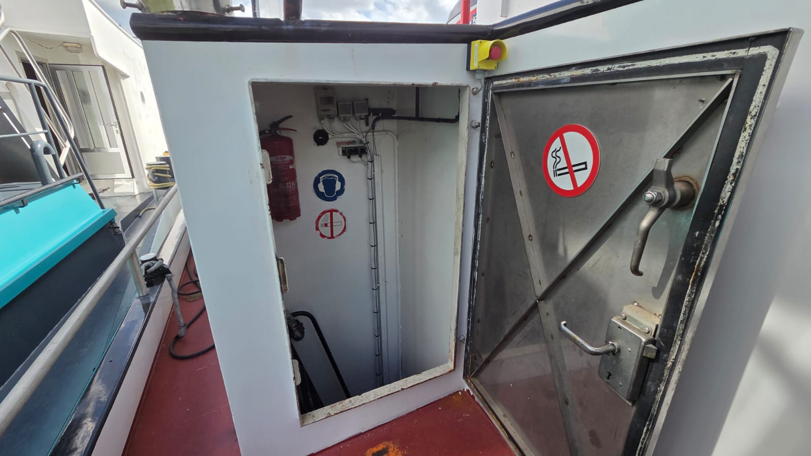 Kapal