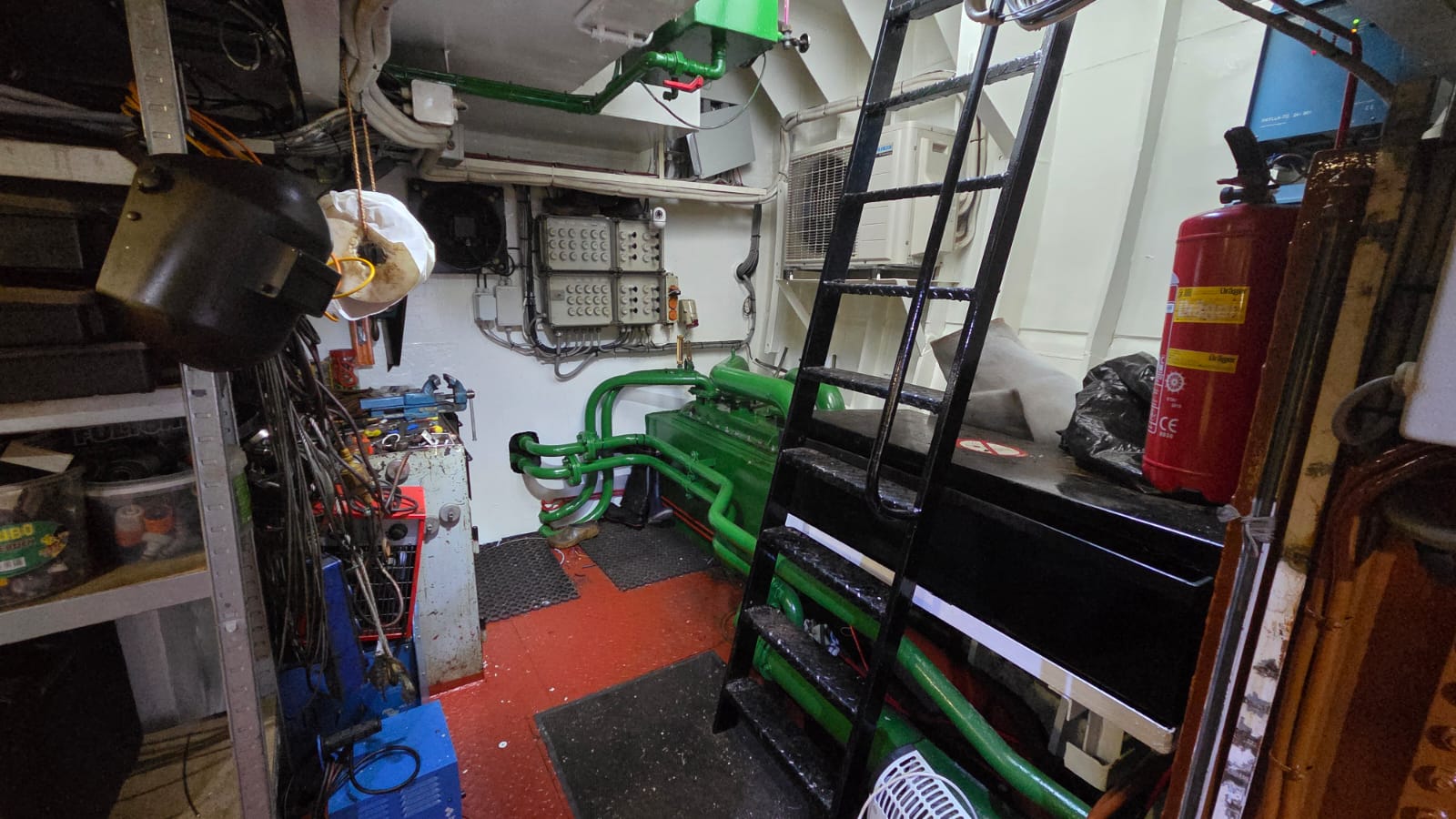 Kapal