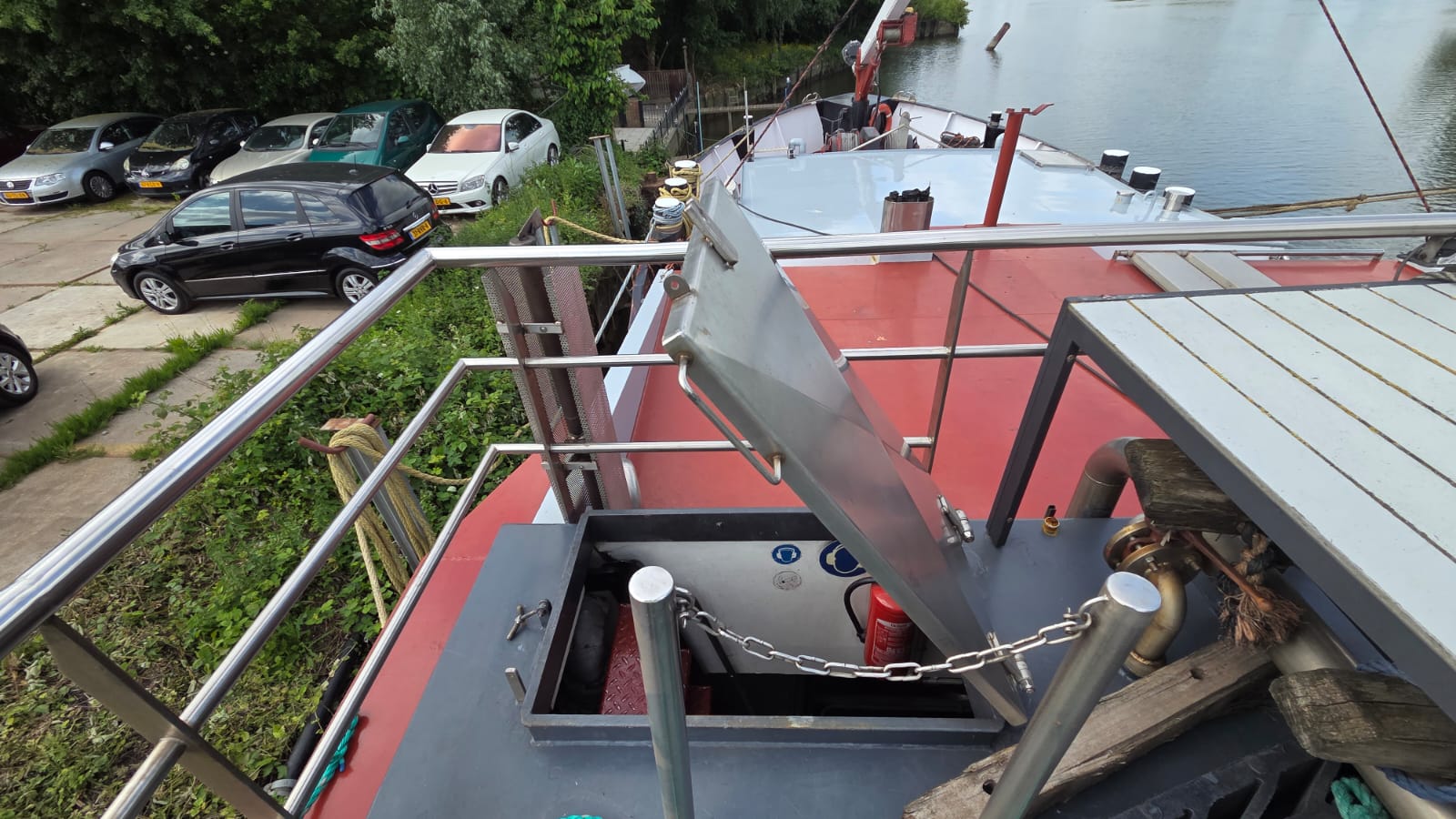 Kapal