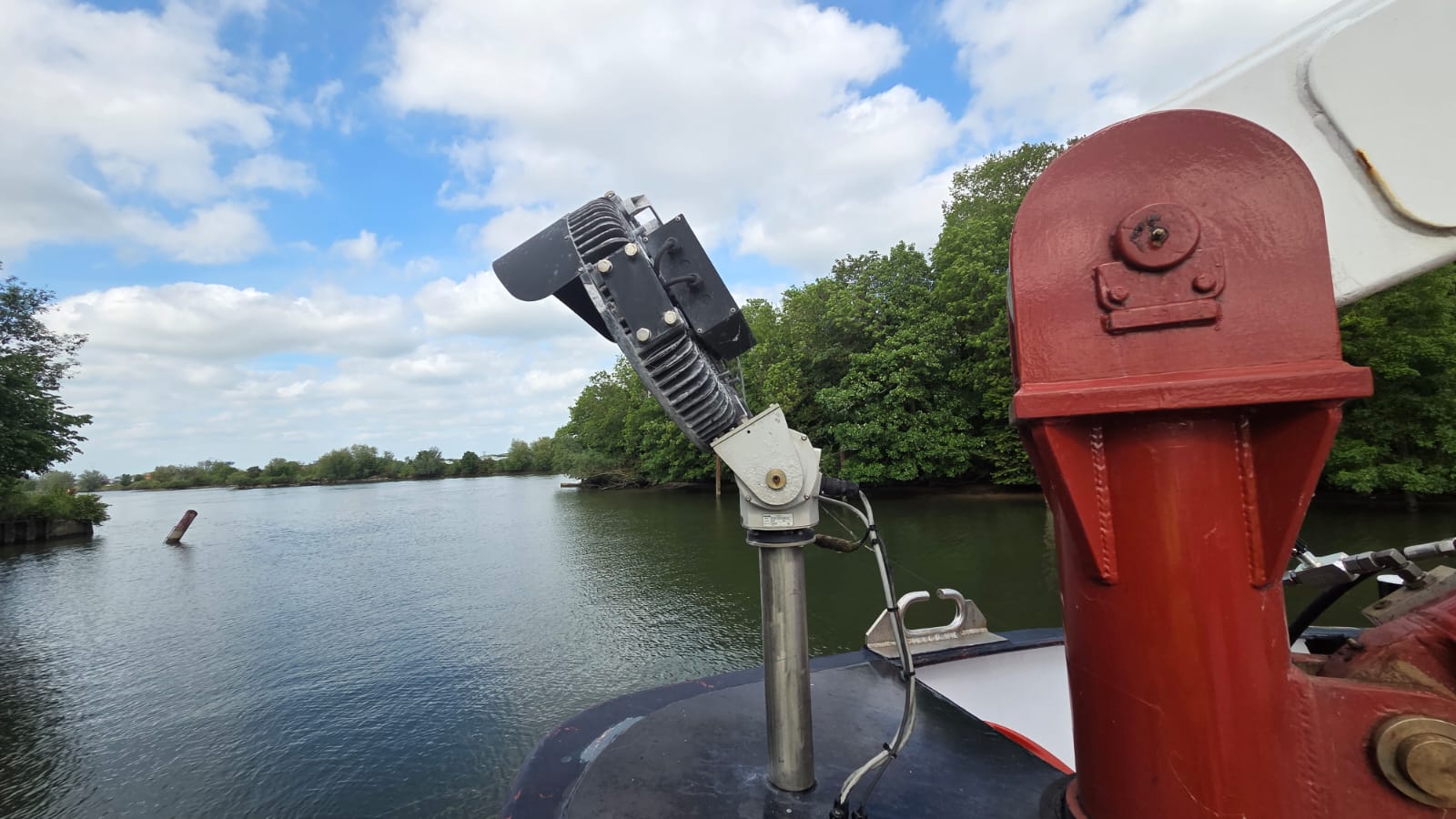 Kapal