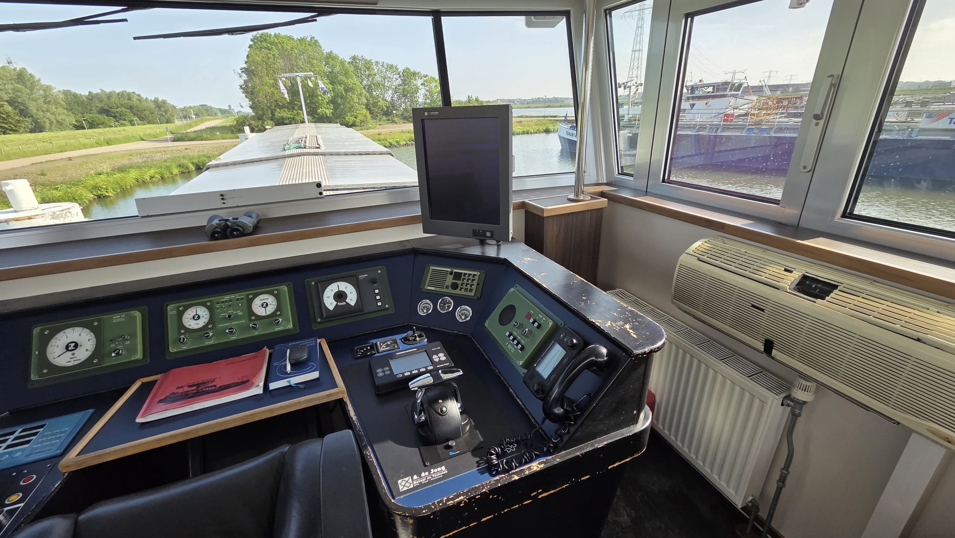 IJsselmonde 