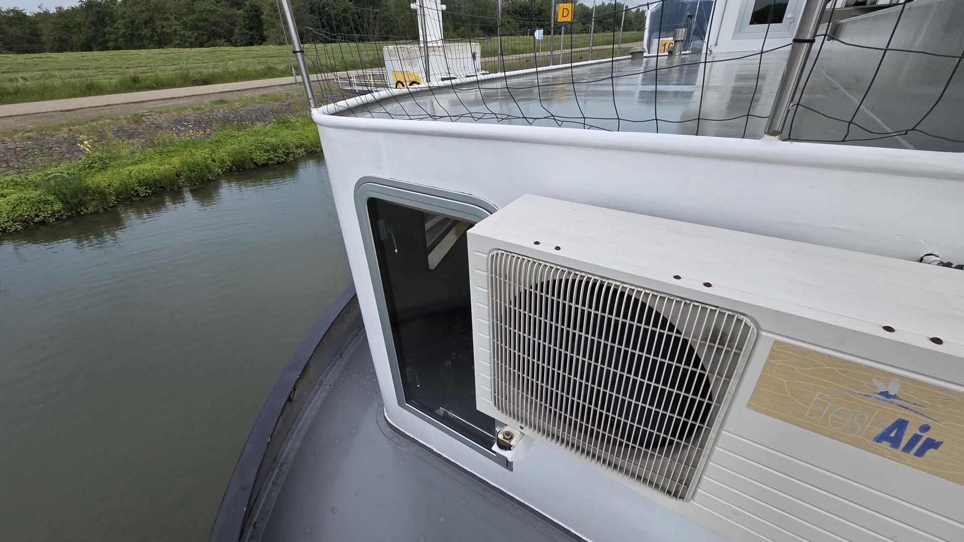 IJsselmonde 