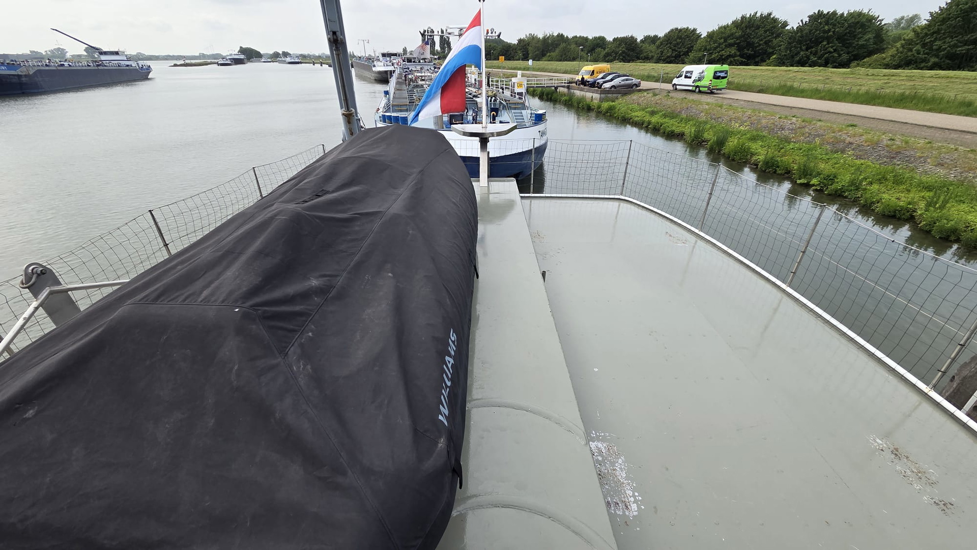IJsselmonde 