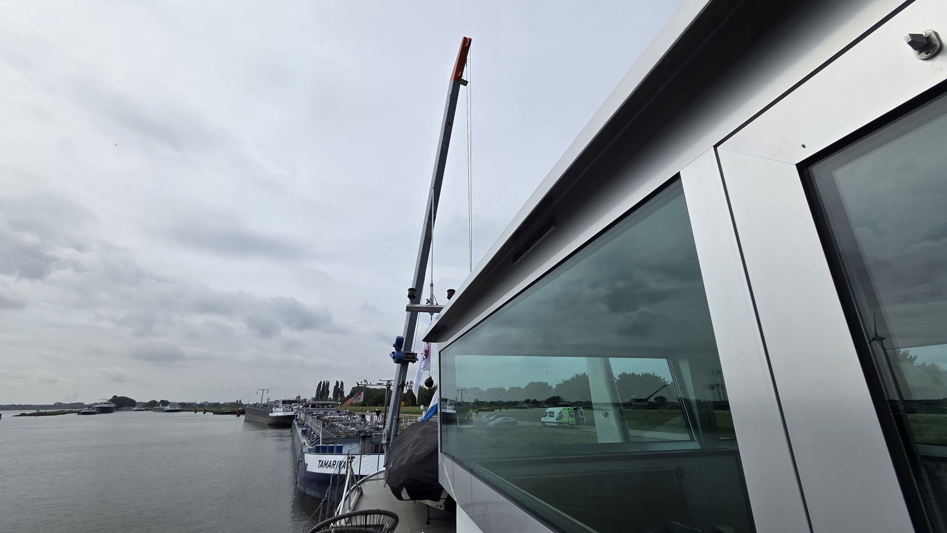 IJsselmonde 