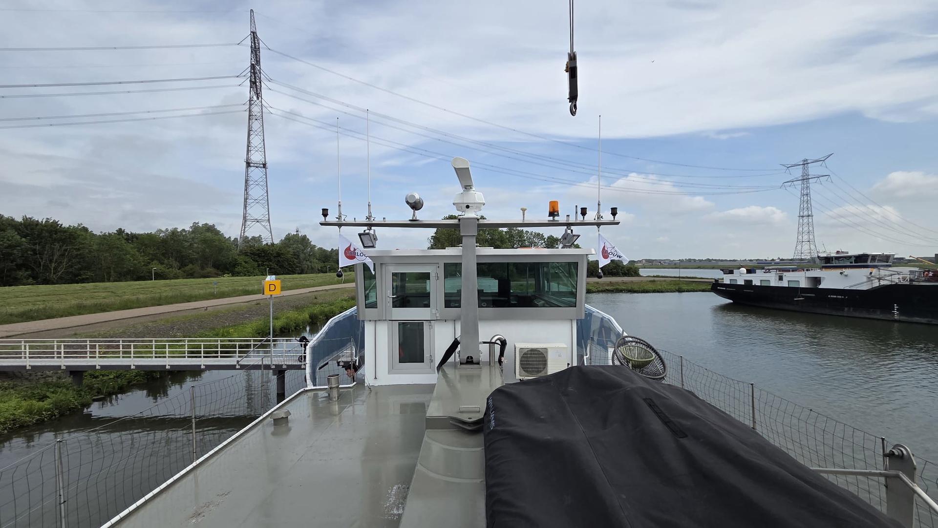 IJsselmonde 