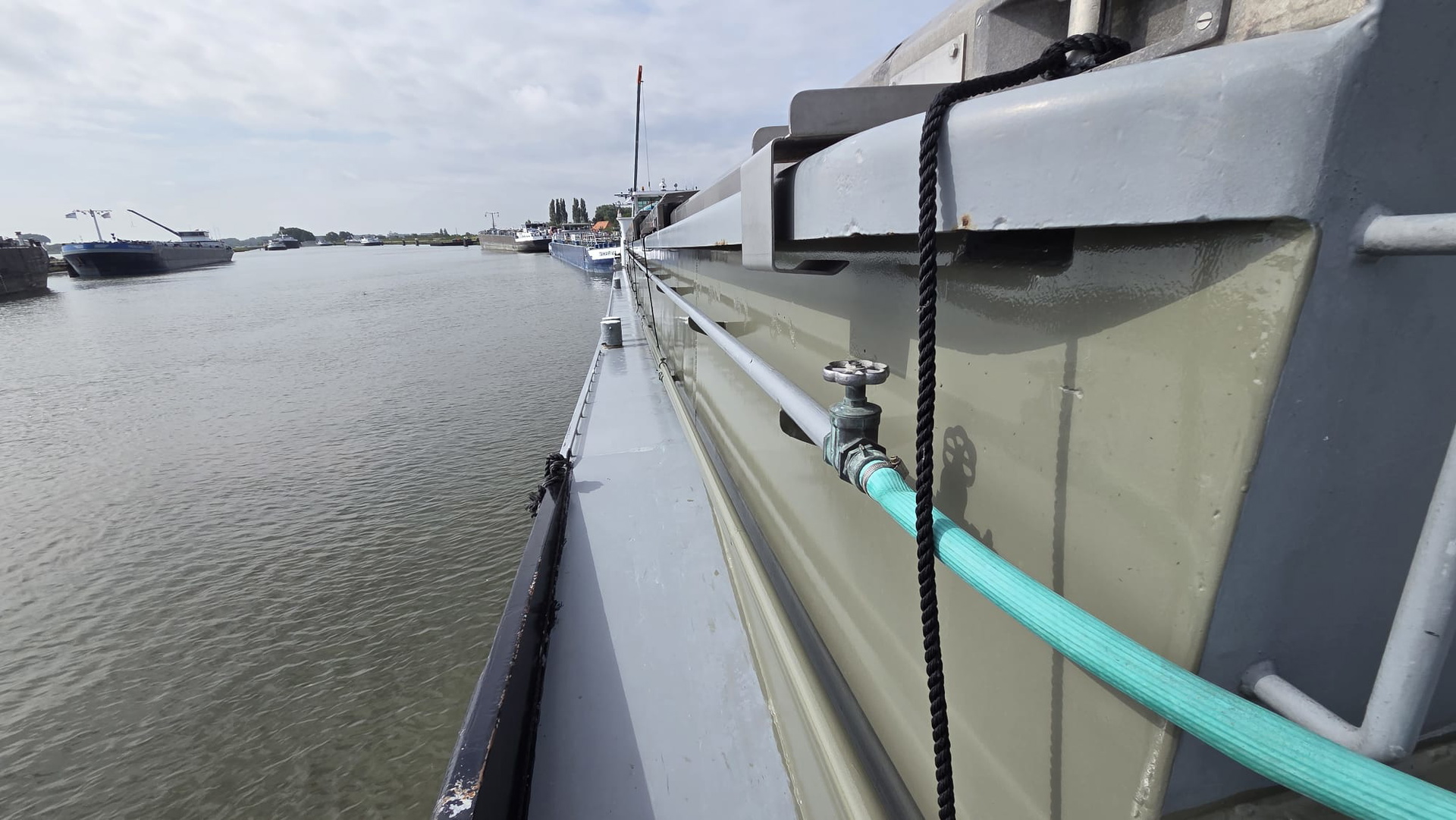 IJsselmonde 