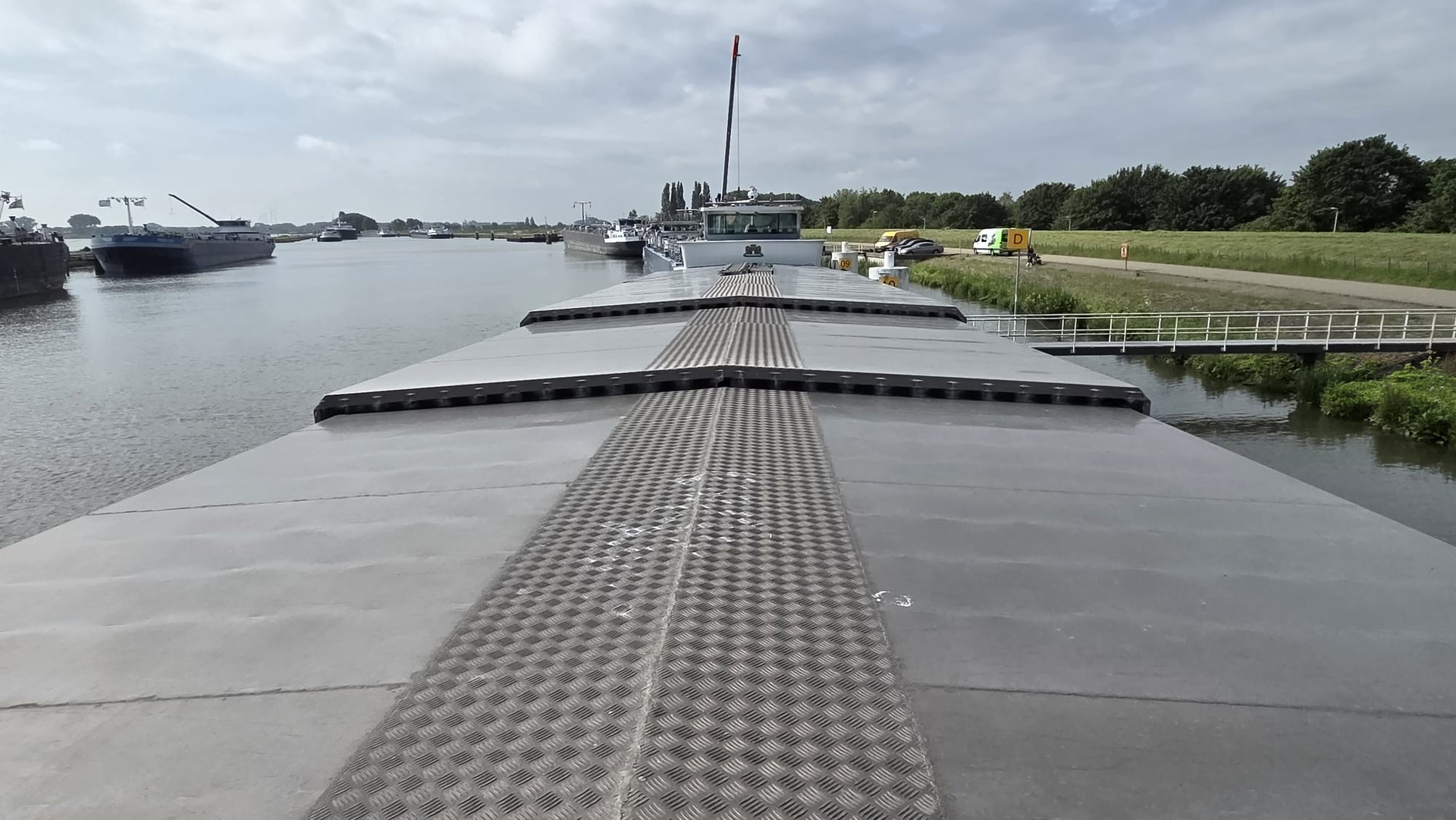 IJsselmonde 