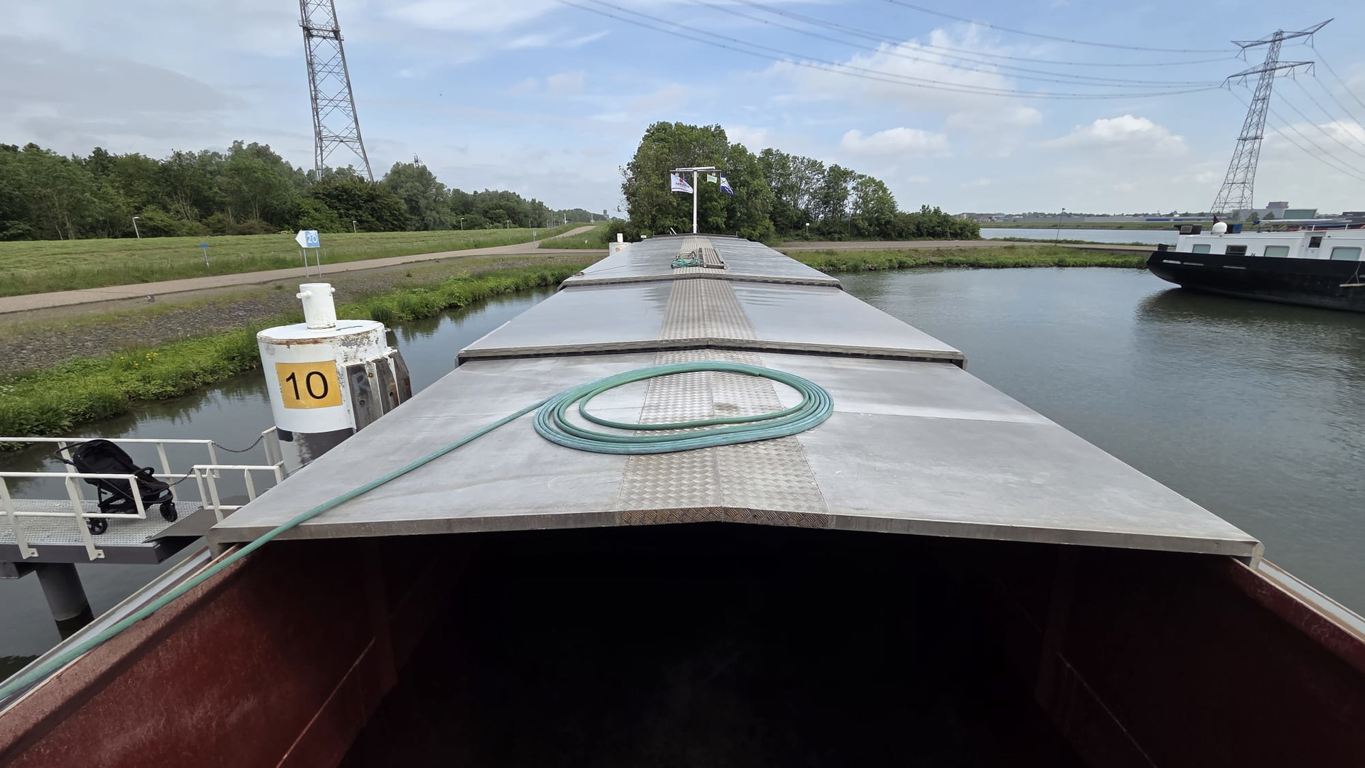 IJsselmonde 