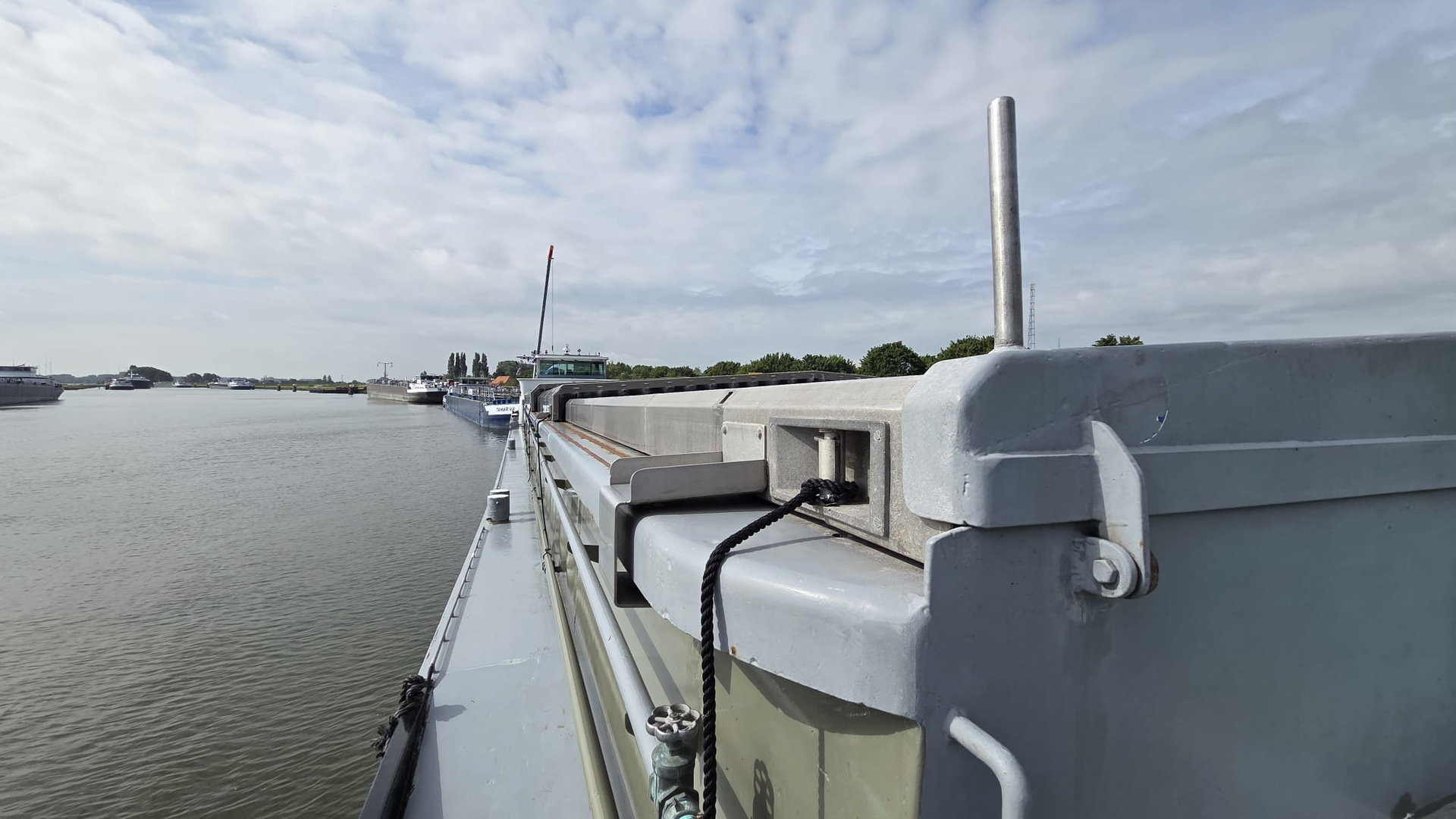 IJsselmonde 