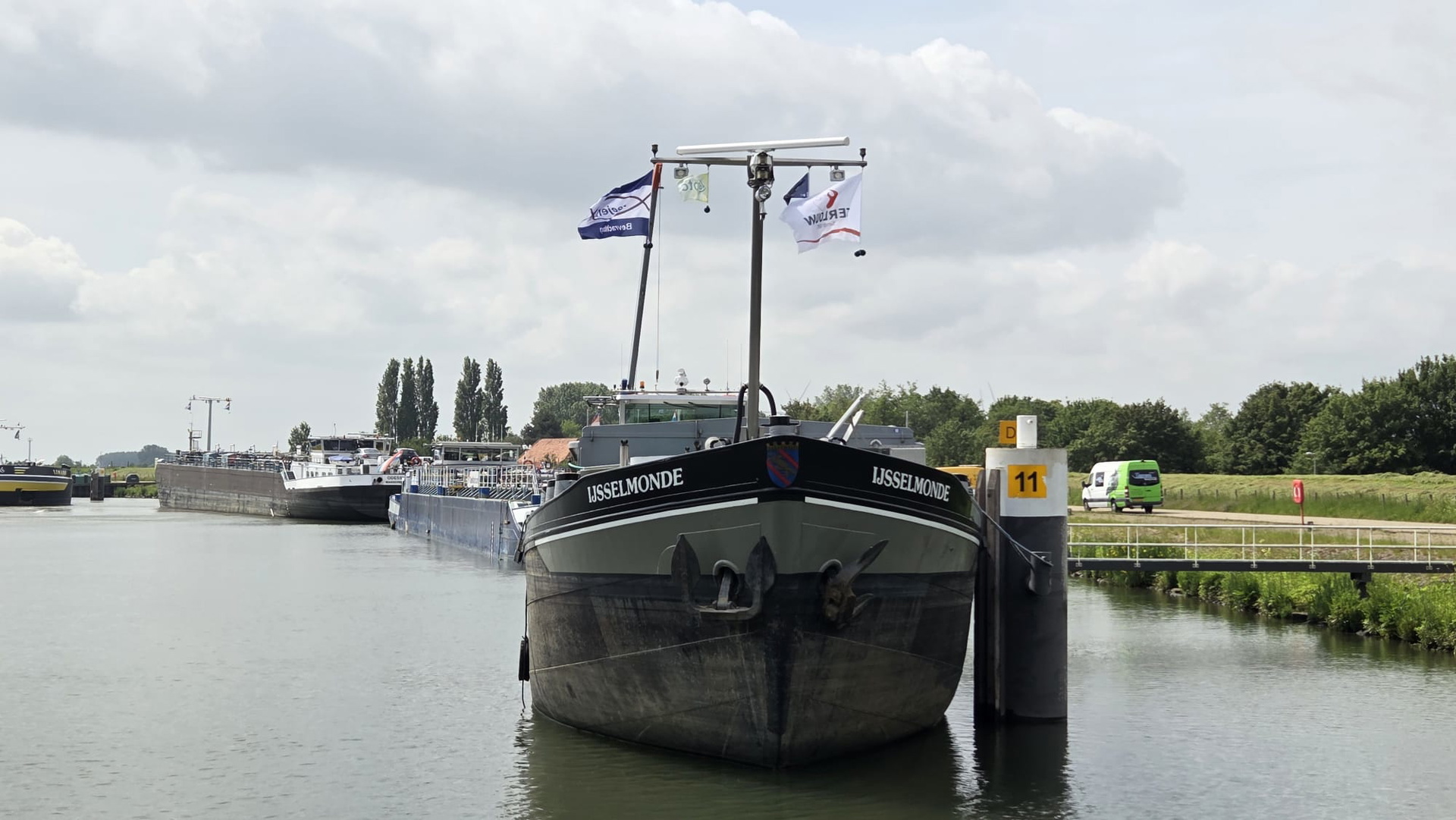 IJsselmonde 